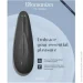 ³ Womanizer    Classic 2 Black (W44084-09)