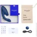 Womanizer   - Duo 2 Blueberry (W44125)