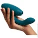 Womanizer   - Duo 2 Petrol (W44127)