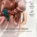 Womanizer   - Duo 2 Petrol (W44127)