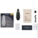  Womanizer    Premium 2 Black (SO8749-02)