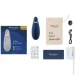  Womanizer    Premium 2 Blueberry (SO8752-02)