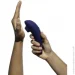  Womanizer    Premium 2 Blueberry (SO8752-02)