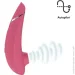  Womanizer    Premium 2 Respberry (SO8753-02)