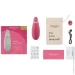 Womanizer    Premium 2 Respberry (SO8753-02)