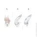 ³ Womanizer    Starlet 3 Gray (W44087-09)
