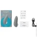 ³ Womanizer    Starlet 3 Gray (W44087-09)