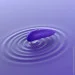 ³ Womanizer    Starlet 3 Indigo (W44085)