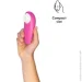 ³ Womanizer    Starlet 3 Pink (W44086-09)