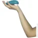 ³ Womanizer    Starlet 3 Turquoise (SO8740-02)