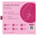 ³    Womanizer Blend Vibrant Pink (SX2143)