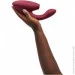     Womanizer Duo 2 - Bordeaux (SO8755)