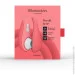 ³    Womanizer Liberty 2 Vibrant Rose (SX0522)