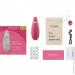     Womanizer Premium 2 - Raspberry (SO8753)