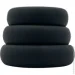   Wooomy    Alive Sensual Pleasure Rings (SX0807)