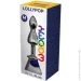   Wooomy    Lollypop Double Ball Metal Plug Blue M  3,1 ,  9,4  (SO7422-02)