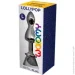 Wooomy    Lollypop Double Ball Metal Plug L,  3,5 ,  10,5  (SO7421-02)