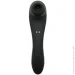  Wooomy     Smoooch Clitoral Suction & Vibration Black (SO7410-02)