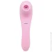  Wooomy     Smoooch Clitoral Suction & Vibration Pink (SO7409-02)