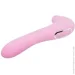  Wooomy     Smoooch Clitoral Suction & Vibration Pink (SO7409-02)