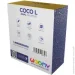     Wooomy Coco L (SX0811)