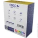     Wooomy Coco M (SX0810)