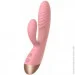 - Wooomy Elali Pink Rabbit Vibrator (SO7411)