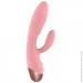 - Wooomy Elali Pink Rabbit Vibrator (SO7411)