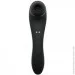     Wooomy Smoooch Black Clitoral Suction & Vibration (SO7410)