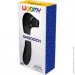     Wooomy Smoooch Black Clitoral Suction & Vibration (SO7410)