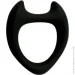   Wooomy Toro M Black (SO9933)