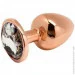   Wooomy Tralalo Metal Plug Size L (SO7426)