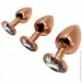   Wooomy Tralalo Metal Plug Size L (SO7426)