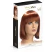 World Wigs  SOPHIE SHORT REDHEAD (SO4678-02)