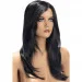    World Wigs OLIVIA LONG BROWN (SO4686)