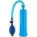   Xlsucker Penis Pump Blue (E22147)