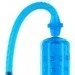   Xlsucker Penis Pump Blue (E22147)