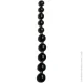 You2toys Анальні кульки Anal Pearls Чорні (61325116410000-07) You2toys Анальні кульки Anal Pearls Чорні (61325116410000-07)