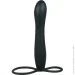 Насадка на член You2toys Насадка Anal Special Silicone Черная (61325052340000-07) Насадка на член You2toys Насадка Anal Special Silicone Черная (61325052340000-07)