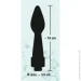   You2toys   Analdusche Rear Splash (61325248670000-07)