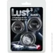  You2toys    Lust 3 Black (61325042970000~77)