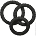  You2toys    Lust 3 Black (61325042970000~77)