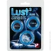   You2toys    Lust 3 Blue (61325043000000-07)