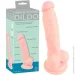 You2toys    Medical Silicone Dildo ҳ 18  526657 (61325266570000~77)