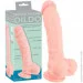 You2toys    Medical Silicone Dildo ҳ 24  52669 (61325266900000)