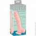You2toys    Medical Silicone Dildo ҳ 24  52669 (61325266900000)