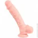 You2toys    Medical Silicone Dildo ҳ 24  52669 (61325266900000)