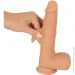 You2toys  Natural Thrusting Vibe (61325974570000-07)