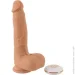 You2toys  Natural Thrusting Vibe (61325974570000-07)
