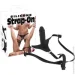 You2toys   Silicone Strap-on  (61325170970000~77)